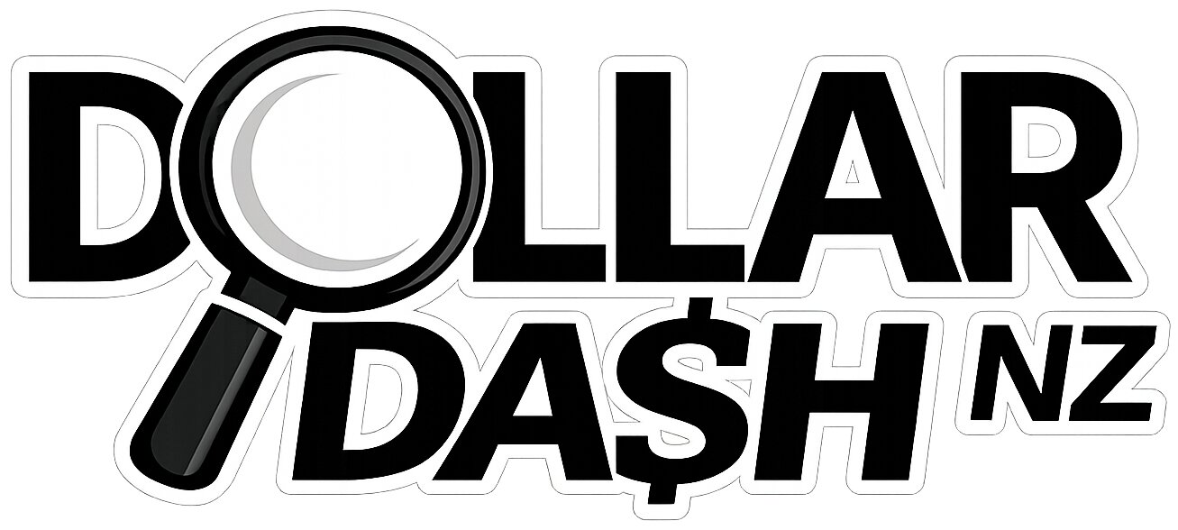 Dollar Dash logo